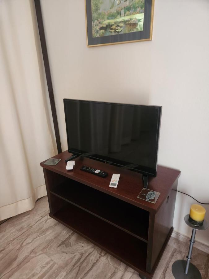 Cozy Apartment In Неа-Киос Экстерьер фото