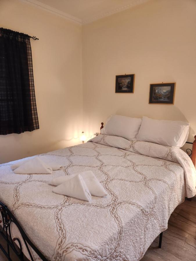 Cozy Apartment In Неа-Киос Экстерьер фото