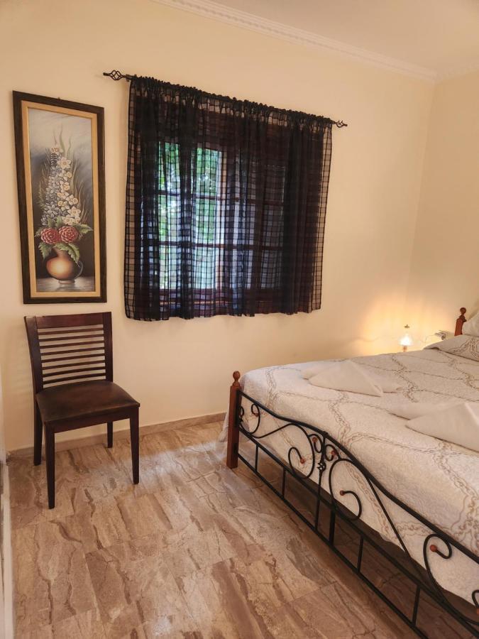 Cozy Apartment In Неа-Киос Экстерьер фото