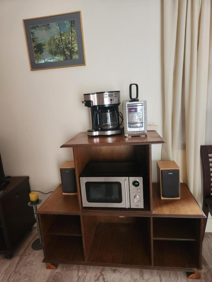 Cozy Apartment In Неа-Киос Экстерьер фото