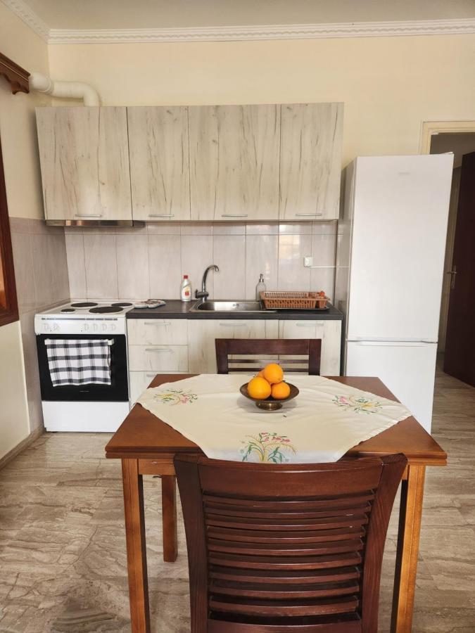 Cozy Apartment In Неа-Киос Экстерьер фото